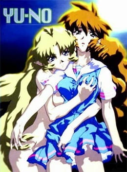 YU-NO poster