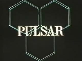 Pulsar poster