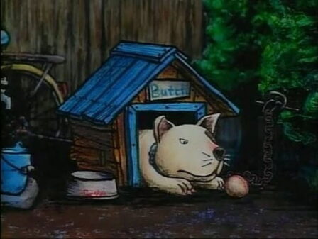 Neko no Sakusen poster