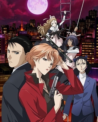 Yakushiji Ryouko no Kaiki Jikenbo: Hamachou, Voice & Fiction poster