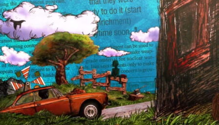 MTV ID (Shunsuke Saitou) poster