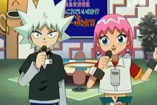 Bobobo-bo Bo-bobo Recap poster