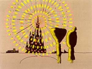 Joukyou Monogatari poster