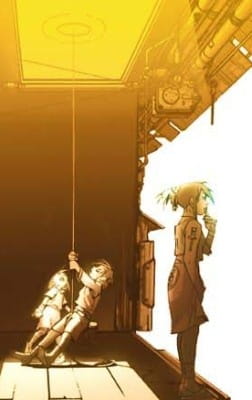 Urarochi Diamond poster