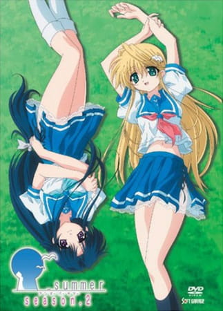 _Summer Specials poster