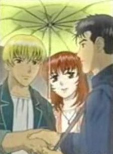 Kick Off 2002 poster