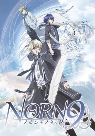 Norn9: Norn+Nonet poster
