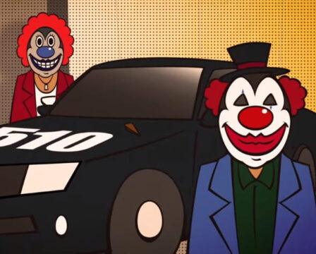 Honky Tonk Women poster