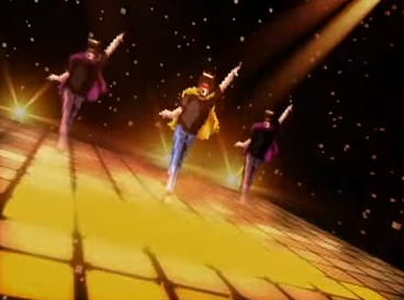 Samurai (2011) poster