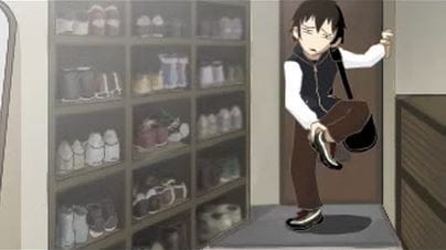 Kimi to no Tadashii Yakusoku (2007) poster