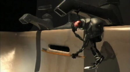 the FLY BanD! poster