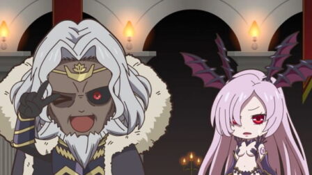 Chein Kuro-Nikuru!! poster