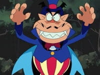 Vampiyan Kids: Pilot poster