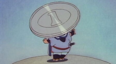 Ichiendama no Tabigarasu poster