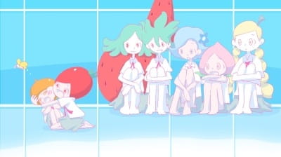 Tabechatta tte Ii no ni na! poster