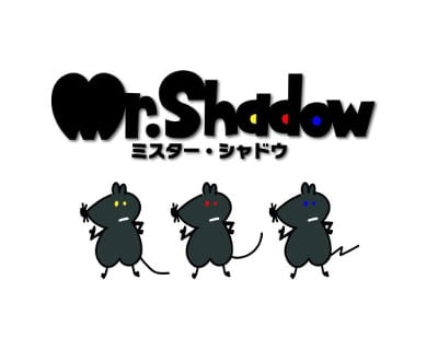 Mr. Shadow poster