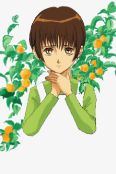 Happy Birthday, Inochi Kagayaku Toki poster