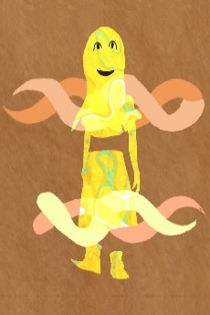 Moving Colors poster