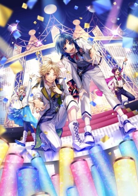 Kono Sekai no Tanoshimikata: Secret Story Film poster