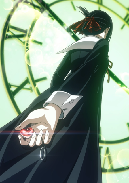 Kaguya-sama wa Kokurasetai: Ultra Romantic poster