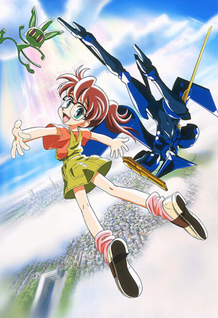 Brigadoon: Marin to Melan poster