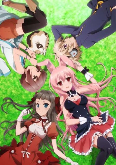 Mondaiji-tachi ga Isekai kara Kuru Sou desu yo? poster