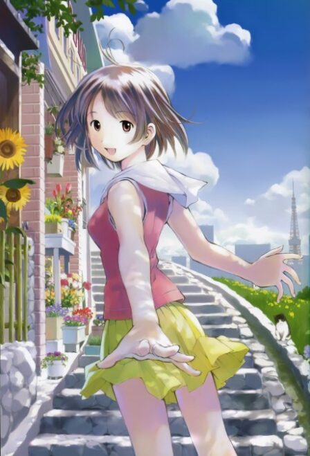 Mahoutsukai ni Taisetsu na Koto poster