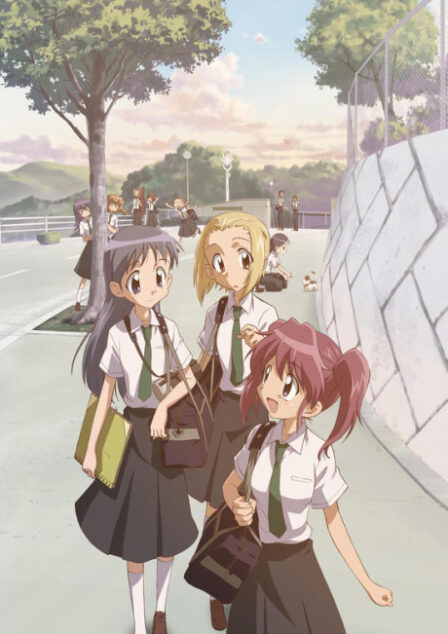 Sketchbook: full color's poster