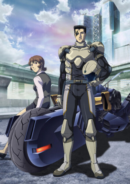 Viper's Creed poster