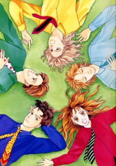 Hana Yori Dango poster