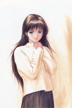 Shin Kimagure Orange☆Road: Soshite, Ano Natsu no Hajimari poster